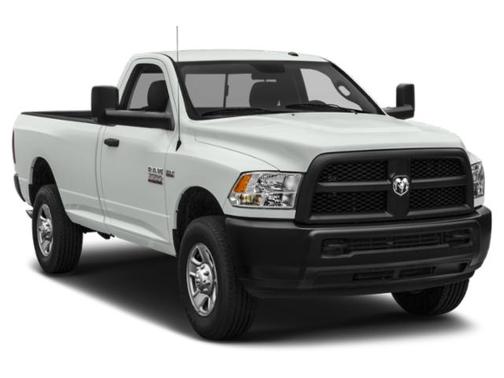 2014 RAM 3500 Tradesman