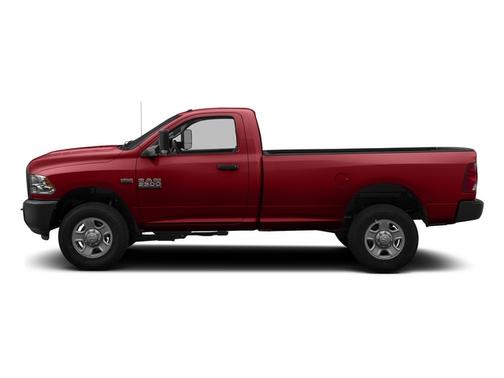 2014 RAM 3500 Tradesman