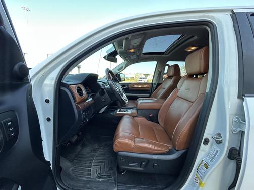 2019 Toyota Tundra 1794 Edition
