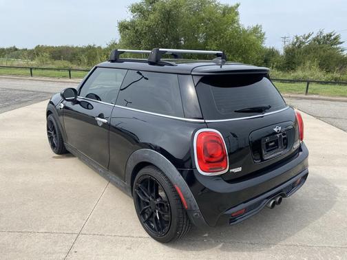 2017 MINI Hardtop Cooper S