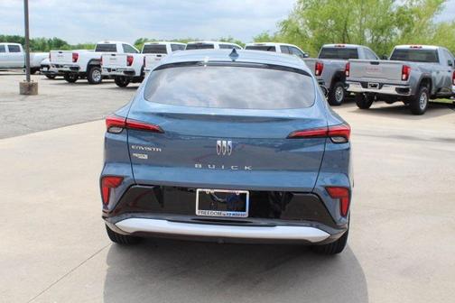 2025 Buick Envista Sport Touring FWD