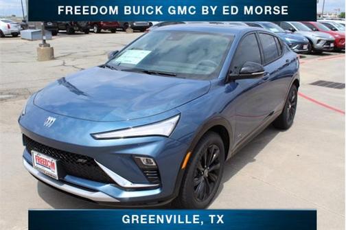 2025 Buick Envista Sport Touring FWD