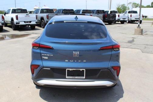 2025 Buick Envista Preferred FWD