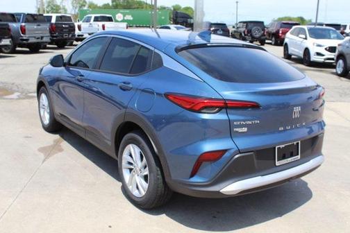 2025 Buick Envista Preferred FWD