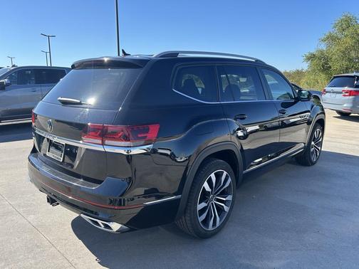 2021 Volkswagen Atlas 3.6L SEL
