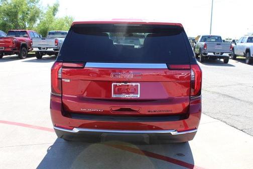 2025 GMC Yukon XL 2WD Elevation