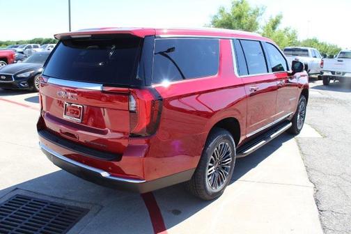 2025 GMC Yukon XL 2WD Elevation