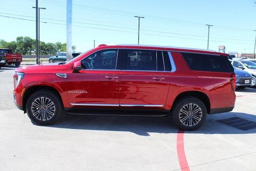 2025 GMC Yukon XL 2WD Elevation