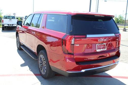 2025 GMC Yukon XL 2WD Elevation