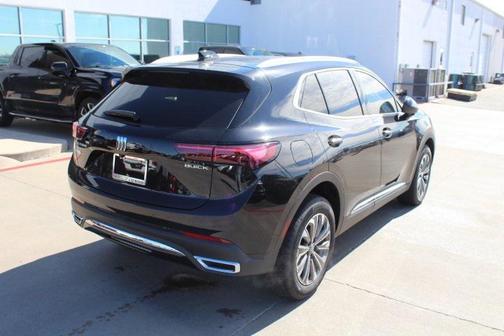 2025 Buick Envision Preferred AWD