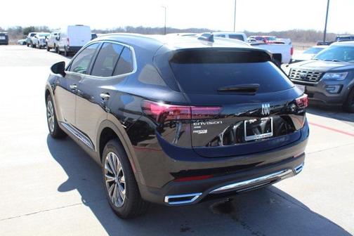 2025 Buick Envision Preferred AWD