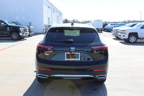 2025 Buick Envision Preferred AWD
