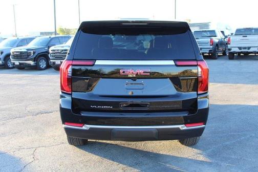 2026 GMC Yukon 2WD Elevation