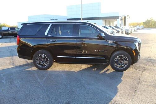 2026 GMC Yukon 2WD Elevation