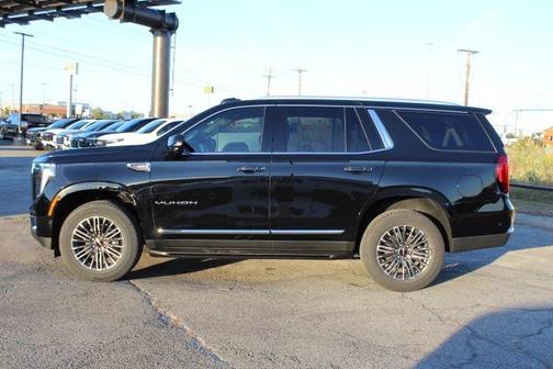 2026 GMC Yukon 2WD Elevation