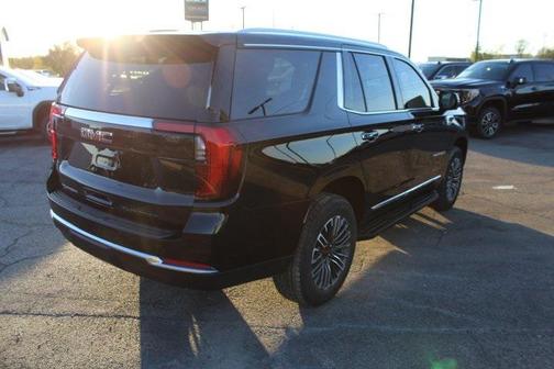 2026 GMC Yukon 2WD Elevation