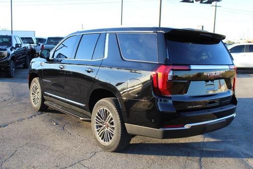 2026 GMC Yukon 2WD Elevation