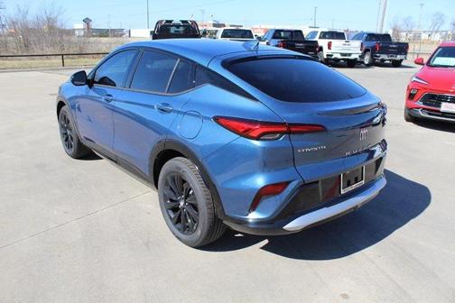 2026 Buick Envista Sport Touring FWD