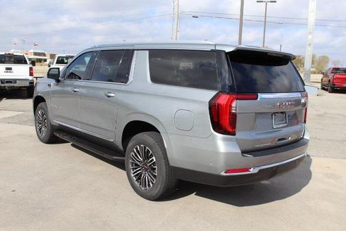 2026 GMC Yukon XL 2WD Elevation