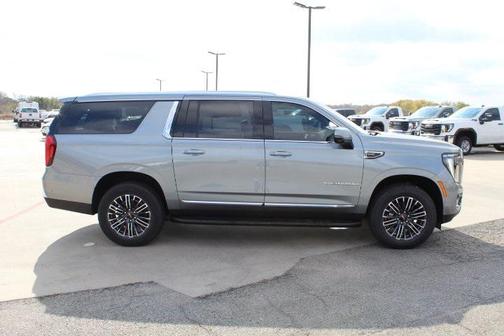 2026 GMC Yukon XL 2WD Elevation