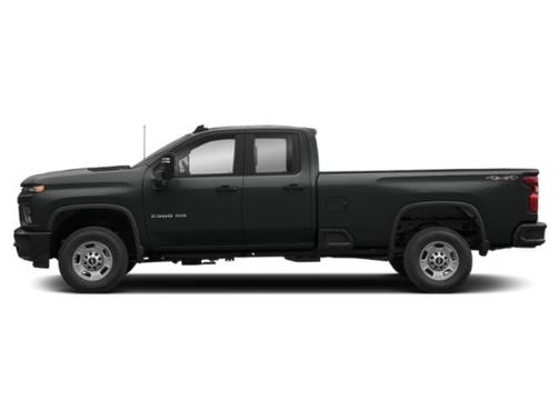 2020 Chevrolet Silverado 2500 Custom