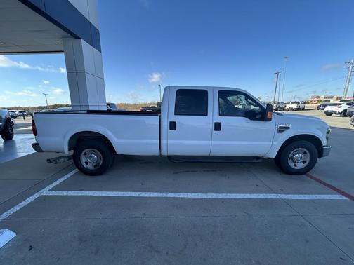2010 Ford F-350 XL