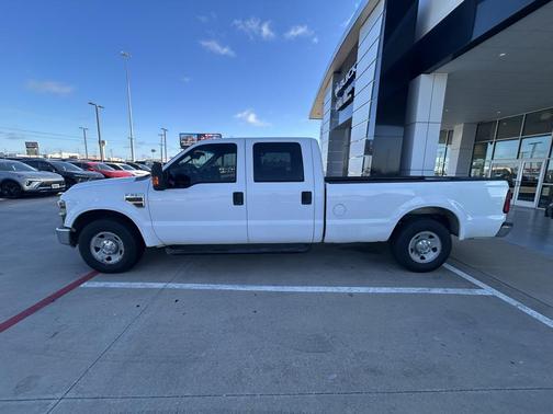 2010 Ford F-350 XL
