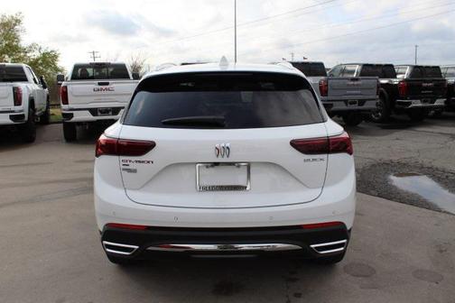 2025 Buick Envision Preferred AWD