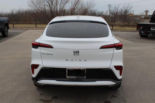 2026 Buick Envista Sport Touring FWD