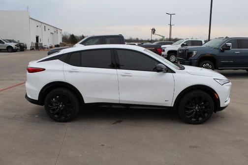 2026 Buick Envista Sport Touring FWD