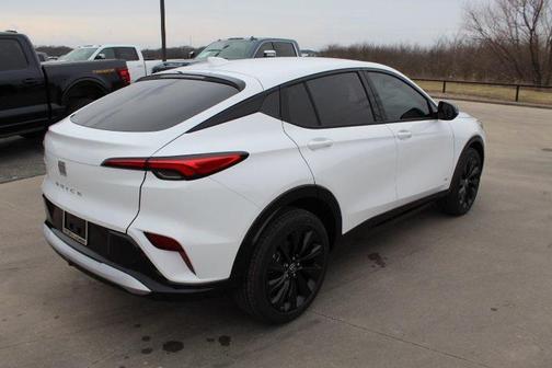 2026 Buick Envista Sport Touring FWD