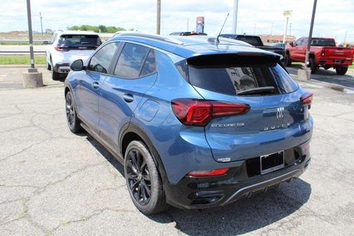2025 Buick Encore GX Sport Touring