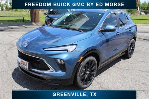 2025 Buick Encore GX Sport Touring