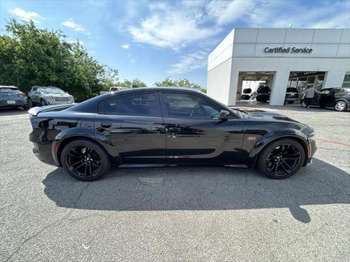 2023 Dodge Charger R/T Scat Pack