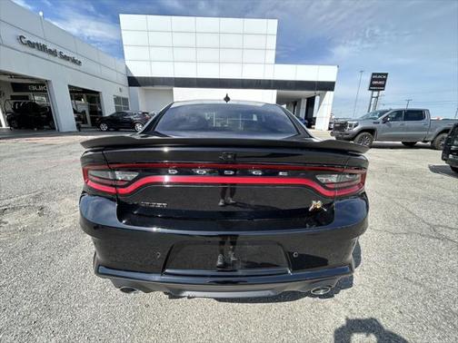 2023 Dodge Charger R/T Scat Pack