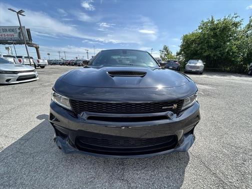 2023 Dodge Charger R/T Scat Pack