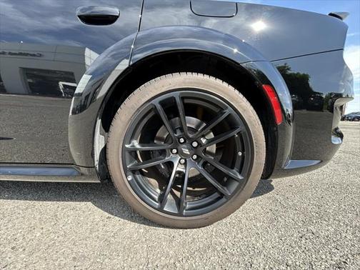 2023 Dodge Charger R/T Scat Pack