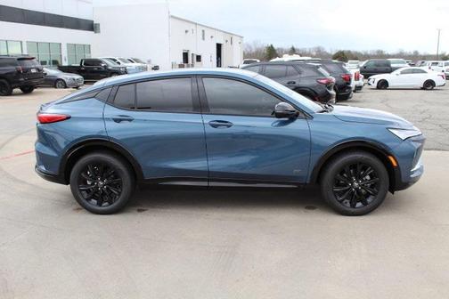 2026 Buick Envista Sport Touring FWD