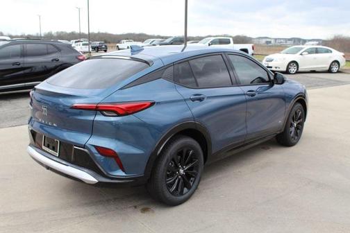 2026 Buick Envista Sport Touring FWD