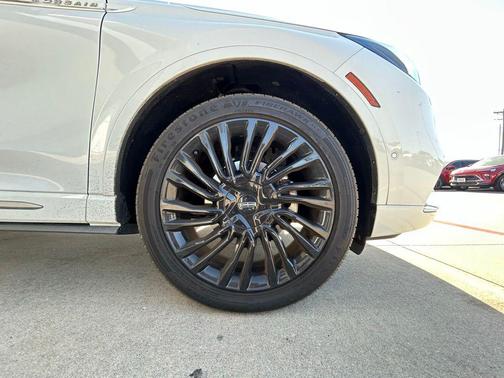 2021 Lincoln Corsair Reserve