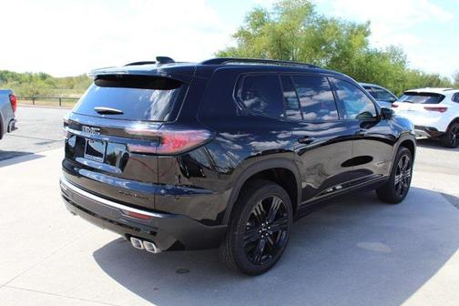 2026 GMC Acadia Elevation FWD