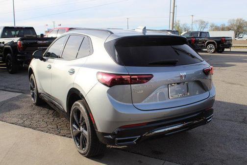 2025 Buick Envision Sport Touring AWD