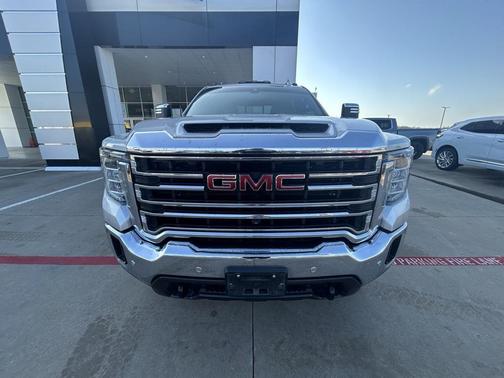 2020 GMC Sierra 2500 SLT