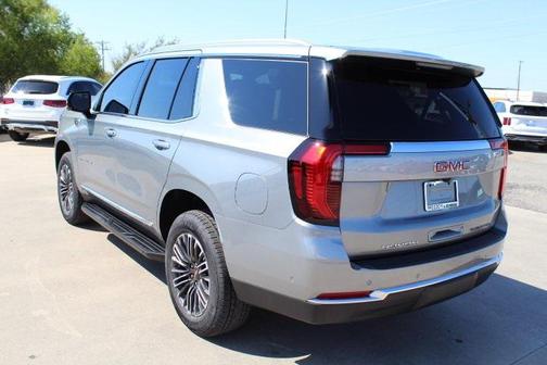 2026 GMC Yukon 2WD Elevation