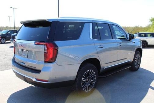 2026 GMC Yukon 2WD Elevation