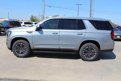 2026 GMC Yukon 2WD Elevation