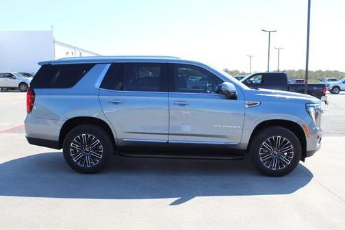 2026 GMC Yukon 2WD Elevation