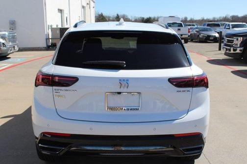 2025 Buick Envision Sport Touring AWD