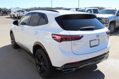 2025 Buick Envision Sport Touring AWD