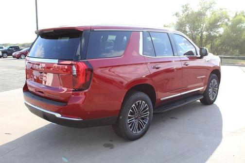 2026 GMC Yukon 2WD Elevation